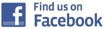 find us on facebook